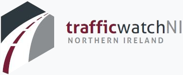 Traffic Watch Northern Ireland logo