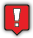 Map icon representing an incident