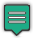 Map icon representing Variable Message Signs (VMS)